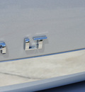 chevrolet impala 2009 silver sedan lt flex fuel 6 cylinders front wheel drive automatic 76087