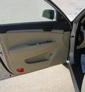 hyundai sonata 2009 tan sedan gls gasoline 4 cylinders front wheel drive automatic 75080