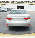 lexus es 350 2013 beige sedan gasoline 6 cylinders front wheel drive automatic 77546