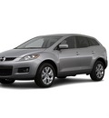 mazda cx 7 2007 gasoline 4 cylinders not specified 78232