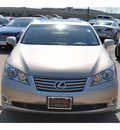 lexus es 350 2011 beige sedan gasoline 6 cylinders front wheel drive automatic with overdrive 77074