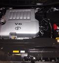 toyota avalon 2008 black sedan xl gasoline 6 cylinders front wheel drive automatic 76116