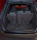 honda odyssey 2008 silver van ex l w dvd gasoline 6 cylinders front wheel drive automatic 76116