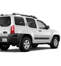 nissan xterra 2011 suv gasoline 6 cylinders 4 wheel drive not specified 77802