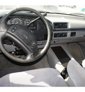 ford f 350 1996 white xlt diesel v8 rear wheel drive automatic 78654