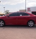 toyota camry 2012 sedan gasoline 4 cylinders front wheel drive not specified 78006