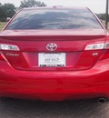 toyota camry 2012 sedan gasoline 4 cylinders front wheel drive not specified 78006