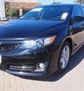 toyota camry 2012 sedan gasoline 4 cylinders front wheel drive not specified 78006