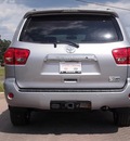 toyota sequoia 2012 suv gasoline 8 cylinders 2 wheel drive not specified 78006