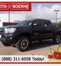 toyota tacoma 2012 gasoline 6 cylinders 4 wheel drive not specified 78006