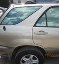 lexus rx 300