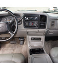 chevrolet silverado 1500hd 2002 pewter lt 8 cylinders automatic with overdrive 95678
