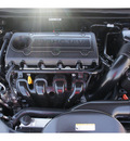 kia forte 2010 black sedan ex gasoline 4 cylinders front wheel drive automatic 78552