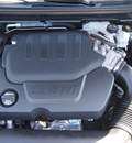 chevrolet malibu 2012 brown sedan ltz gasoline 6 cylinders front wheel drive automatic 78130