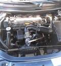 chrysler sebring 2002 blue sedan gasoline 4 cylinders front wheel drive 4 speed automatic 43228