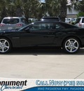 chevrolet camaro 2013 black coupe ss gasoline 8 cylinders rear wheel drive 6 speed automatic 77503