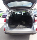subaru outback 2010 silver wagon 2 5i limited gasoline 4 cylinders all whee drive automatic 13502