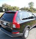 volvo xc90 2009 black suv gasoline 6 cylinders all whee drive automatic 13502