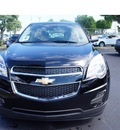 chevrolet equinox 2013 black ls gasoline 4 cylinders front wheel drive automatic 33177