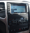 jeep grand cherokee 2012 black suv altitude gasoline 8 cylinders 4 wheel drive automatic 77388