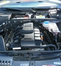 audi a4 2006 silver sedan 2 0t gasoline 4 cylinders front wheel drive manual 98012