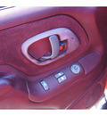 chevrolet c k 1500 series 1998 red k1500 silverado gasoline v8 4 wheel drive automatic 79065