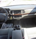 chevrolet impala 2005 sedan gasoline 6 cylinders front wheel drive automatic 78751