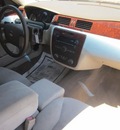 chevrolet impala 2006 sedan lt flex fuel 6 cylinders front wheel drive automatic 78751