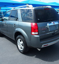 saturn vue 2007 gray suv gasoline 6 cylinders front wheel drive automatic 76234