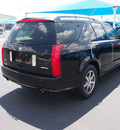 cadillac srx 2004 black wagon awd gasoline 8 cylinders automatic 76234