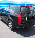 cadillac srx 2004 black wagon awd gasoline 8 cylinders automatic 76234