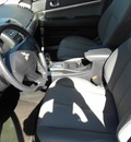 mitsubishi galant 2011 silver sedan fe gasoline 4 cylinders front wheel drive automatic 78744