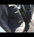chevrolet impala 2011 white sedan lt flex fuel 6 cylinders front wheel drive automatic 77532