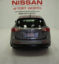 infiniti ex35 2010 dk  gray suv gasoline 6 cylinders all whee drive automatic 76116