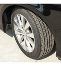 toyota avalon 2012 black sedan limited gasoline 6 cylinders front wheel drive automatic 78232