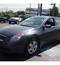 nissan altima 2008 dk  gray sedan 2 5 s gasoline 4 cylinders front wheel drive automatic 07701