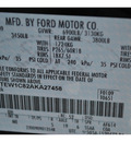 ford f 150 2010 black xlt gasoline 8 cylinders 2 wheel drive automatic 78216