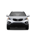kia sorento 2013 suv gasoline 6 cylinders all whee drive not specified 99336