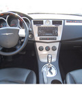 chrysler sebring 2010 white sedan limited flex fuel 6 cylinders front wheel drive automatic 77656