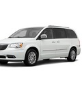 chrysler town and country 2013 van touring l flex fuel 6 cylinders front wheel drive shiftable automatic 77338