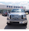 ford f 150 2011 gray xlt gasoline 6 cylinders 4 wheel drive automatic 77074