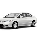 honda civic 2011 sedan lx gasoline 4 cylinders front wheel drive compact 5 speed automatic 78411