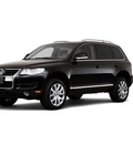 volkswagen touareg 2010 suv vr6 fsi gasoline 6 cylinders all whee drive tiptronic 13502