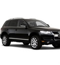 volkswagen touareg 2010 suv vr6 fsi gasoline 6 cylinders all whee drive tiptronic 13502