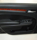 chrysler 300 2012 black sedan gasoline 6 cylinders rear wheel drive automatic 91731