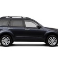 subaru forester 2013 wagon 2 5x premium gasoline 4 cylinders all whee drive shiftable automatic 55420