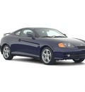 hyundai tiburon 2004 hatchback gasoline 6 cylinders front wheel drive not specified 44060