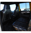 ford f 250 2006 yellow super duty diesel 8 cylinders 4 wheel drive automatic with overdrive 77539