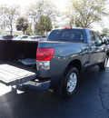toyota tundra 2008 gray limited gasoline 8 cylinders 4 wheel drive automatic 60443