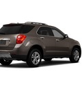 chevrolet equinox 2011 suv lt flex fuel 6 cylinders front wheel drive 6 speed automatic 07712